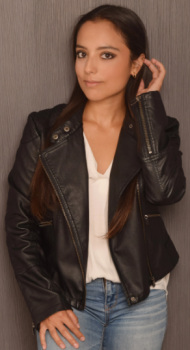 Foto Seiyuu Azucena Estrada