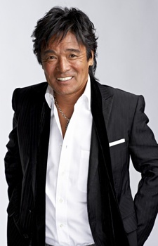 Foto Staf/Seiyuu Shigeru Matsuzaki