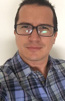 Foto Seiyuu Enzo Fortuny