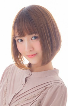 Foto Seiyuu Yuki Harukawa