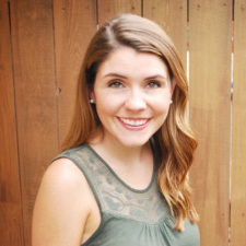 Foto Seiyuu Laura Wetsel