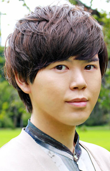Foto Yuuki Shin