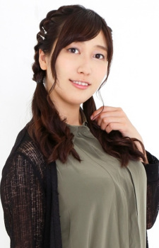 Foto Seiyuu Nerine Akimoto