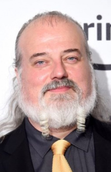 Foto Seiyuu Tyler Bunch