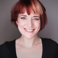 Foto Seiyuu Julia Vieregge