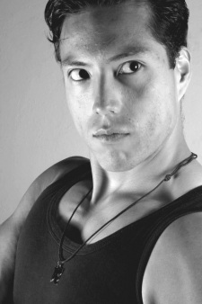 Foto Seiyuu Joaquín López