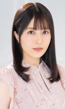 Foto Rina Tsukishiro