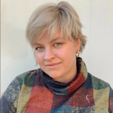 Foto Seiyuu Kelsey Poppen