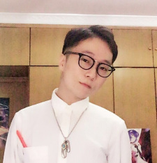 Foto Seiyuu Wei Zhong