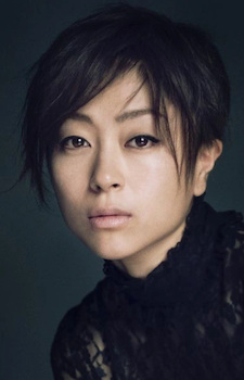 Foto Staf/Seiyuu Hikaru Utada