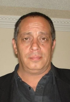 Foto Seiyuu Miguel Ángel Ghigliazza