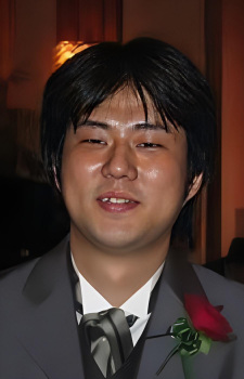 Foto Staf/Seiyuu Eiichiro Oda