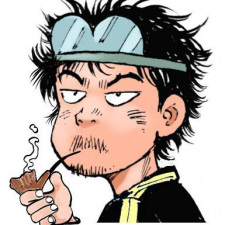 Noboru Rokuda