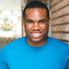 Foto Seiyuu William Ofoegbu