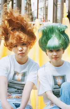 Foto Staf/Seiyuu YABI×YABI