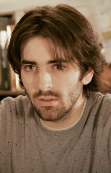 Foto Seiyuu Elian Villain