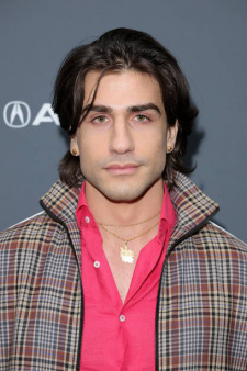 Foto Seiyuu Jerry Habibi