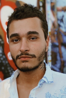 Foto Seiyuu Matheus Perissé