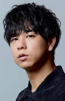 Foto Seiyuu Masaaki Mizunaka