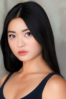 Foto Seiyuu Ashley Liao