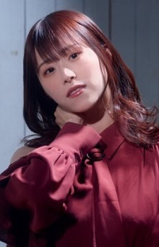 Foto Seiyuu Mio Hanana
