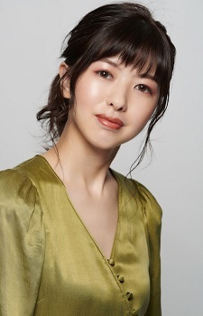 Foto Seiyuu Nodoka Hasegawa