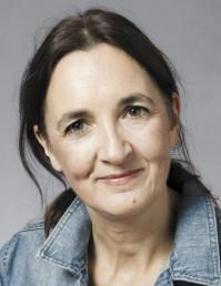 Foto Seiyuu Natacha Muller