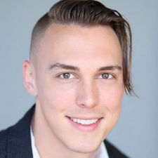 Foto Seiyuu Monty Thompson