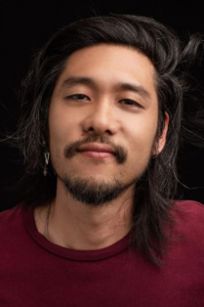 Foto Seiyuu Fábio Matsuoka