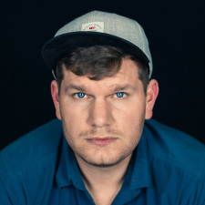 Foto Seiyuu Jason Lord