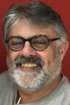 Foto Seiyuu Dalton Barone