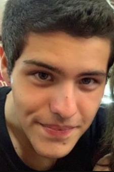 Foto Seiyuu Paulo Mendes