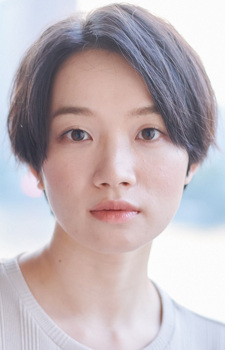 Foto Seiyuu Haruka Chisuga