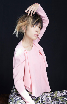 Foto Staf/Seiyuu Salyu