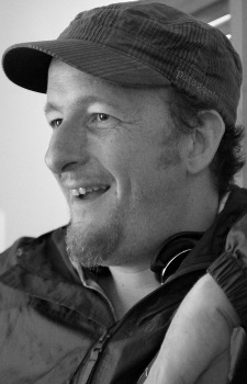 Foto Seiyuu Frédéric Desager