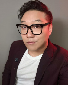 Foto Seiyuu Oscar Seung