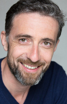 Foto Seiyuu Jérémy Bardeau