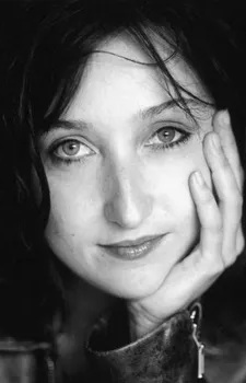 Foto Seiyuu Marie Bouvier