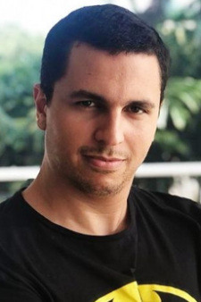 Foto Seiyuu Lucas Monteiro