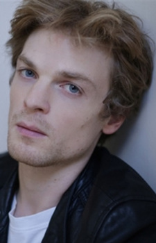 Foto Seiyuu Benjamin Jungers