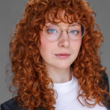 Foto Seiyuu Katie Wetch