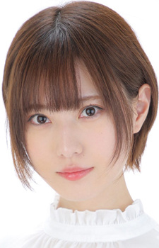 Foto Seiyuu Misuzu Yamada