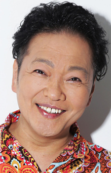 Foto Seiyuu Kappei Yamaguchi