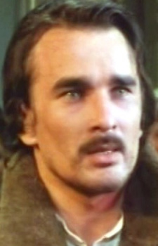 Foto Seiyuu Igor De Savitch