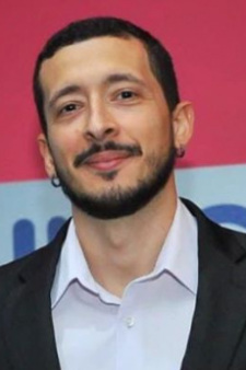 Foto Seiyuu Renato Brito