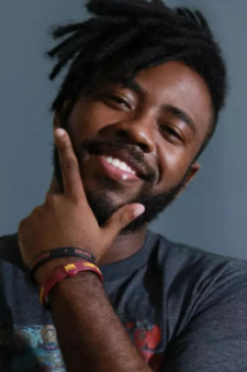 Foto Seiyuu Diego Augusto