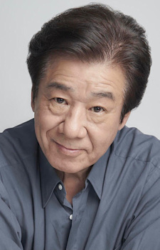 Foto Seiyuu Takayuki Sugou