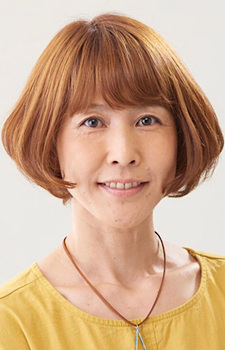 Foto Seiyuu Shiho Kikuchi
