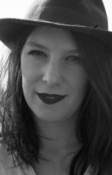 Foto Seiyuu Alicia Duquesne