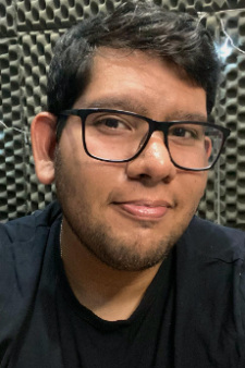 Foto Seiyuu Juan Castro